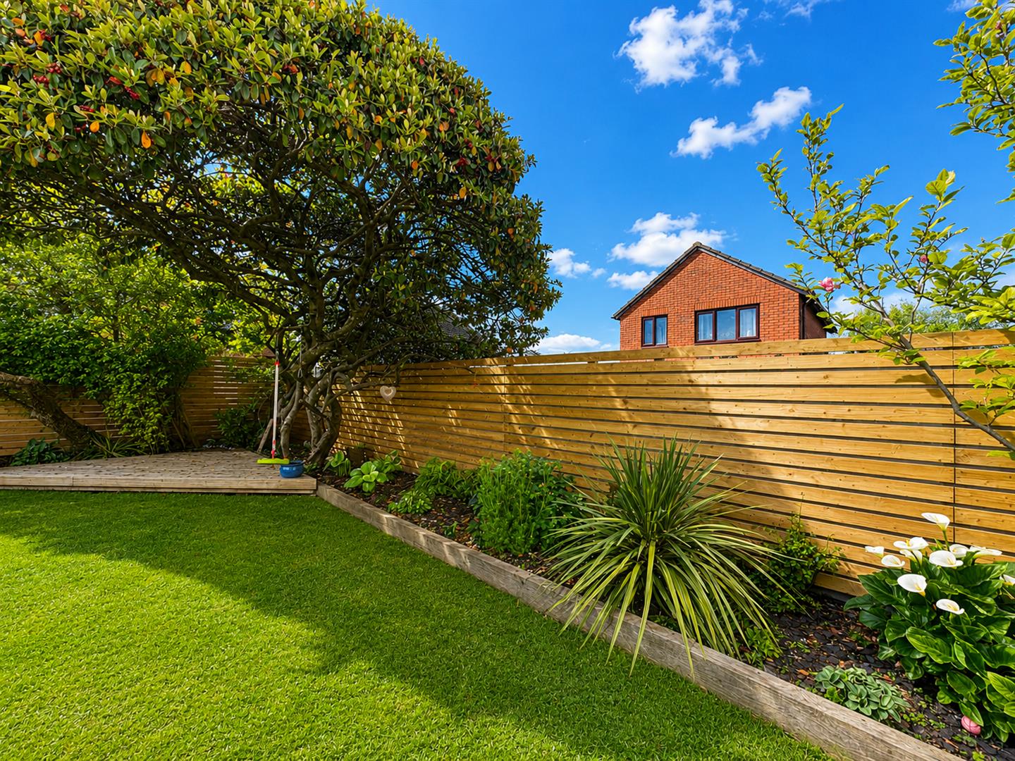 Ffordd Beck, Gowerton, Swansea, SA4 3GE
